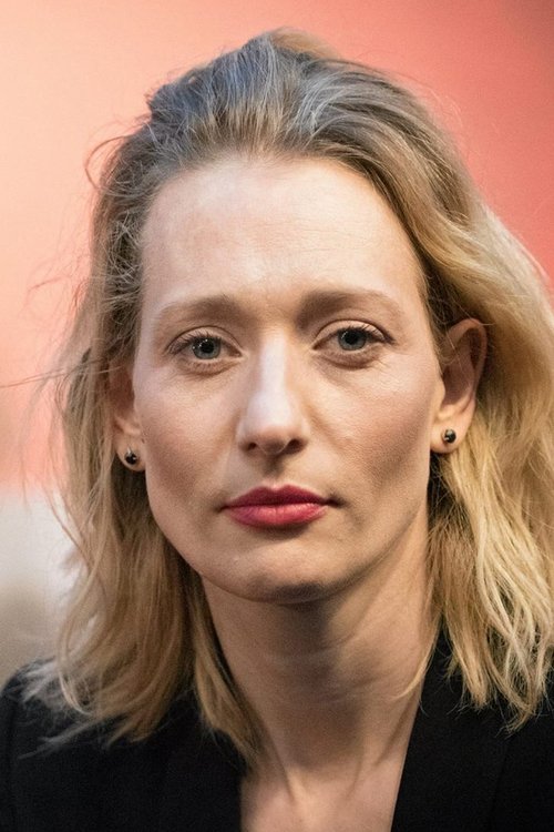 Magdalena Popławska photo