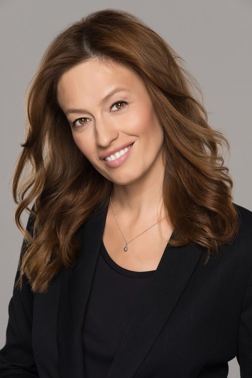 Magdalena Różczka photo