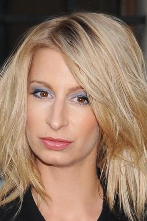 Magdalena Schejbal photo