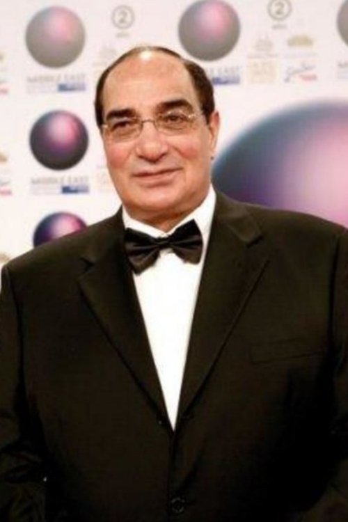 Magdy Ahmed Aly photo