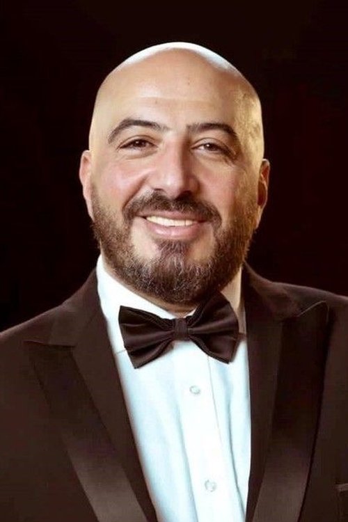 Profile image of Magdy Al Hawwary