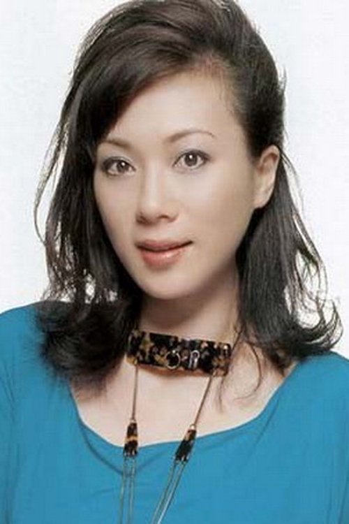 Maggie Cheung Ho-Yee photo