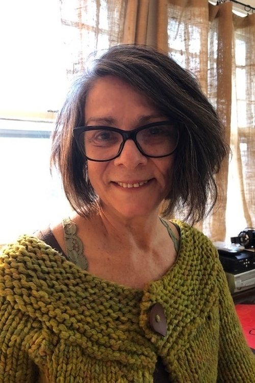 Profile image of Maggie Greenwald