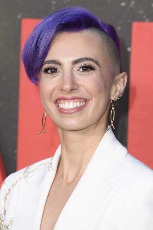 Profile image of Maggie Levin