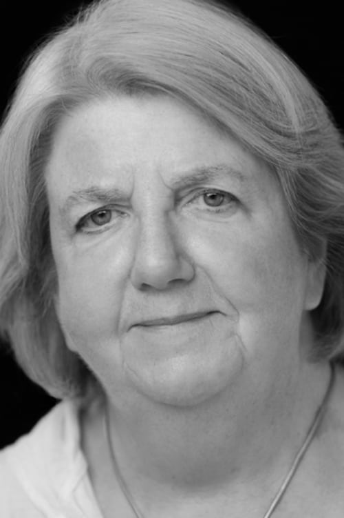 Maggie McCarthy photo