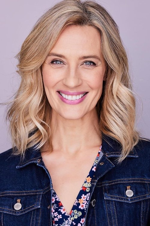 Maggie McCollester photo