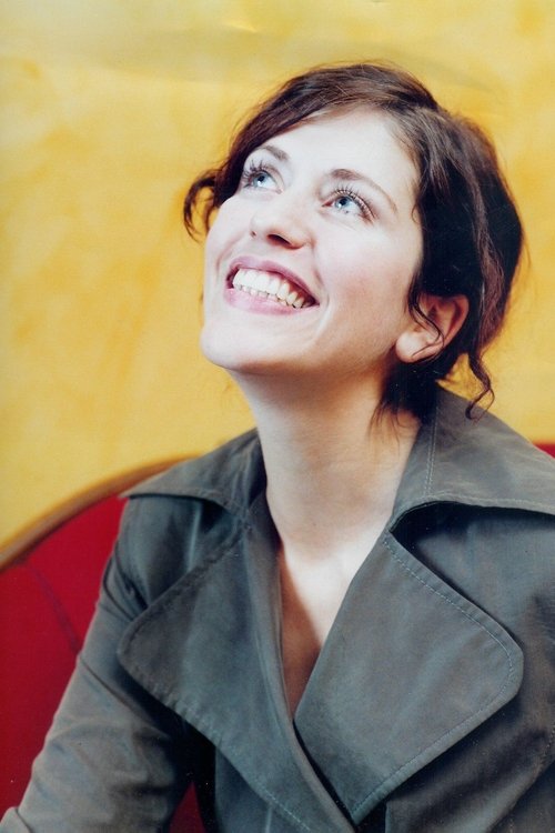 Profile image of Maggie Peren