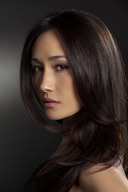 Maggie Q photo