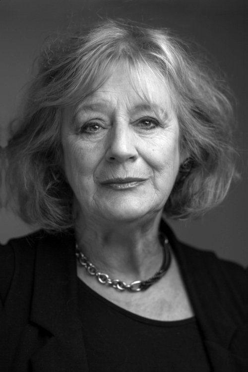 Maggie Steed photo