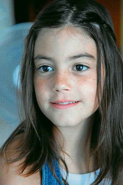 Mágica Pérez photo