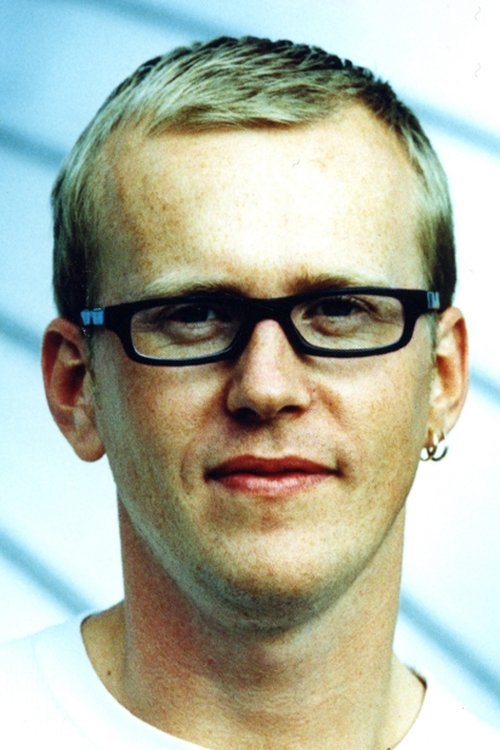 Profile image of Magnus Carlsson