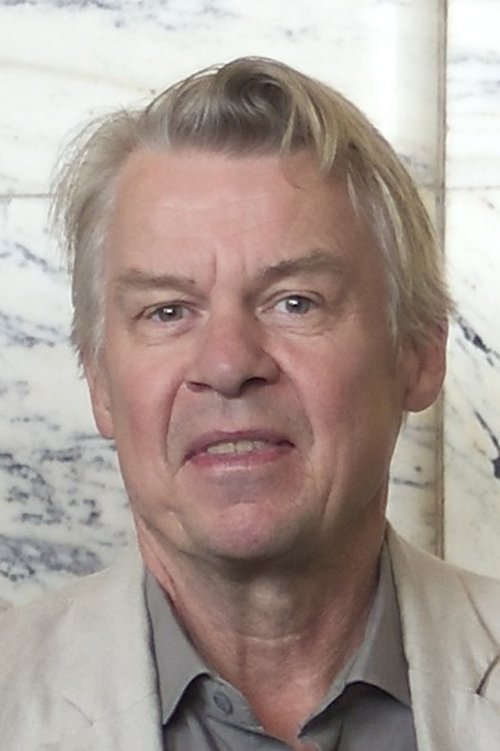 Magnus Ehrner photo