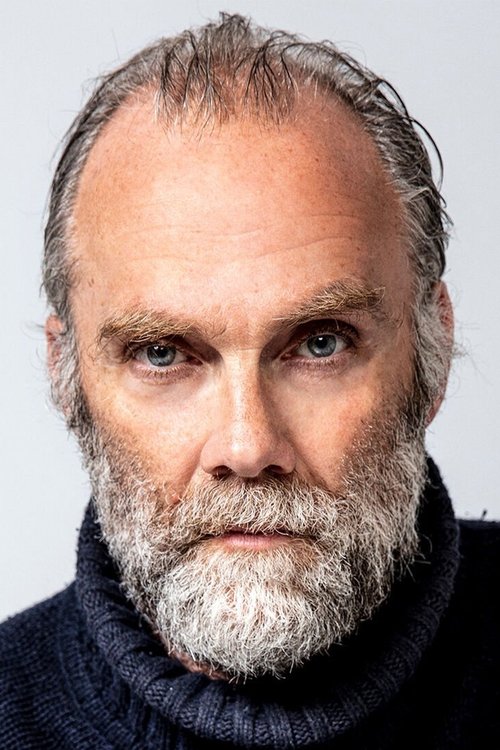 Magnús Jónsson photo