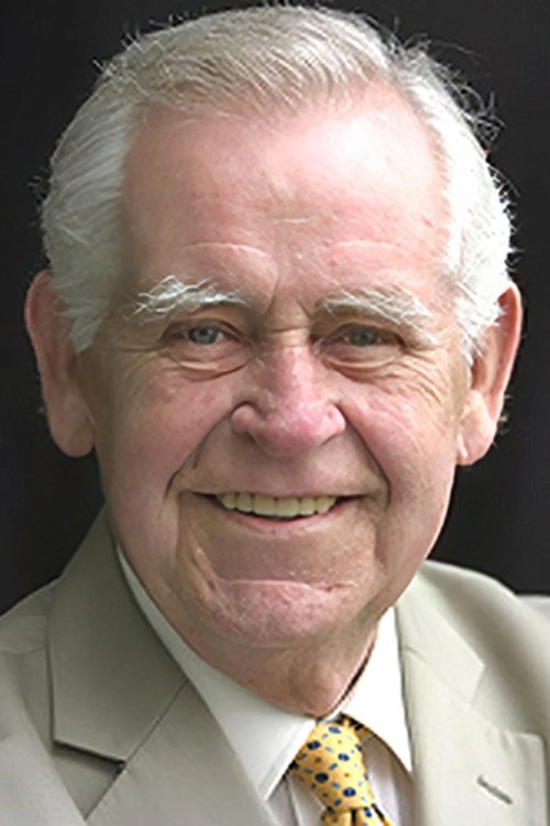 Magnus Magnusson photo