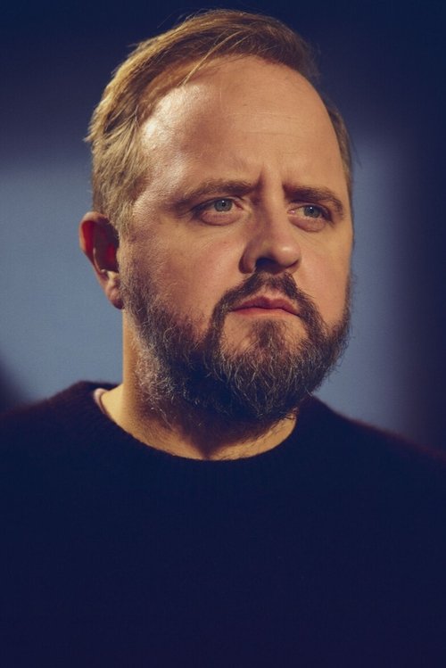 Magnus Millang photo