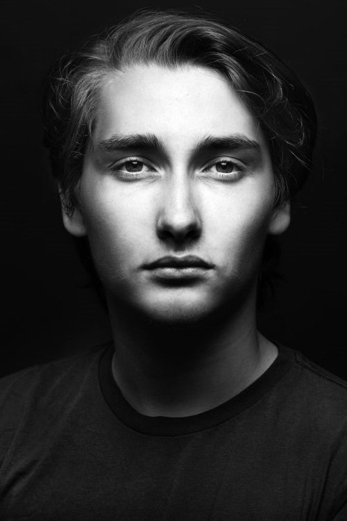 Magnus Sjørup photo