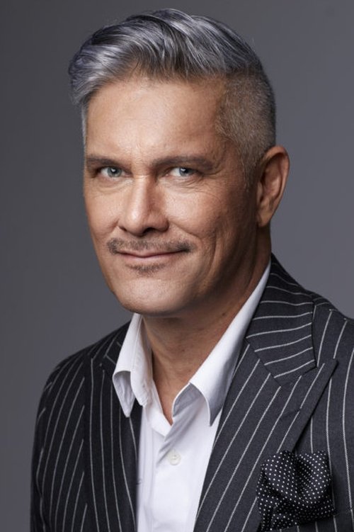 Profile image of Magnus Skogsberg