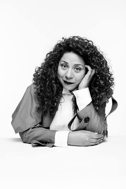 Profile image of Mahalia Belo