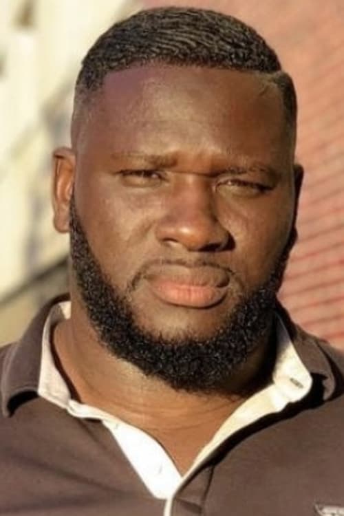 Mahamadou Coulibaly photo