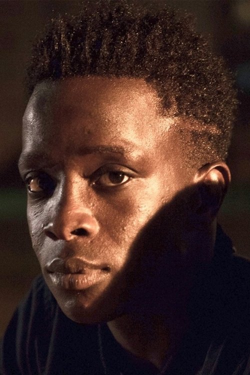 Mahamadou Sangaré photo