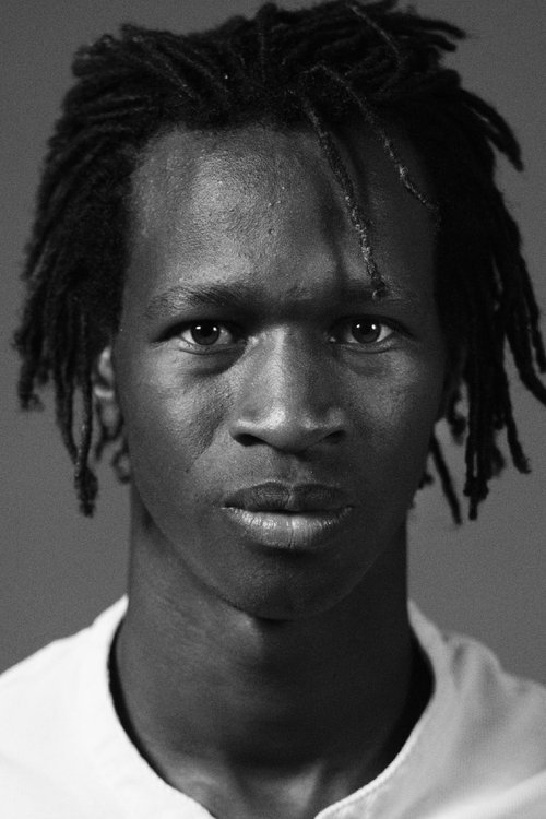 Mahamat Amine Benrachid photo