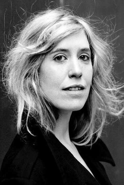 Mahault Mollaret photo