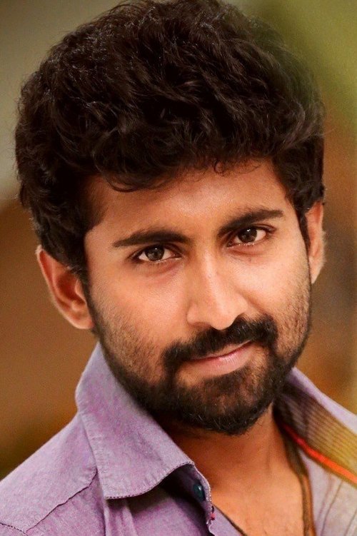 Mahendran photo