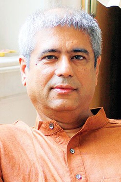 Profile image of Mahesh Dattani