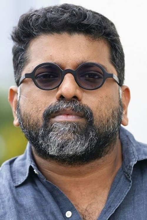 Profile image of Mahesh Narayanan