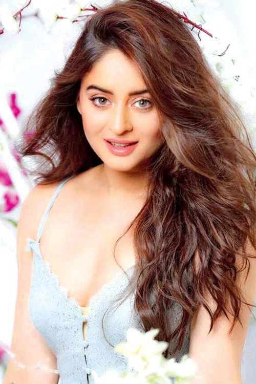 Mahhi Vij photo