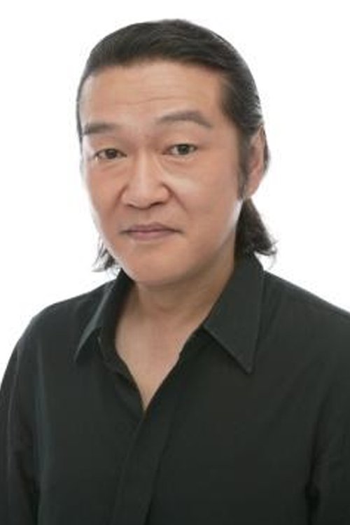 Mahito Ohba photo