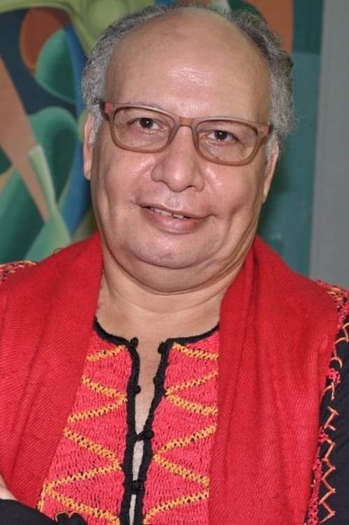 Mahmoud Abdel Ghaffar photo