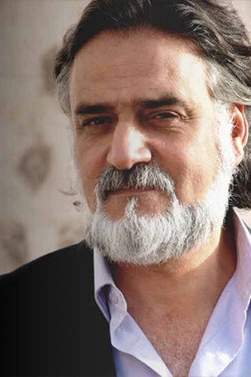 Mahmoud Abo Al Abbas photo