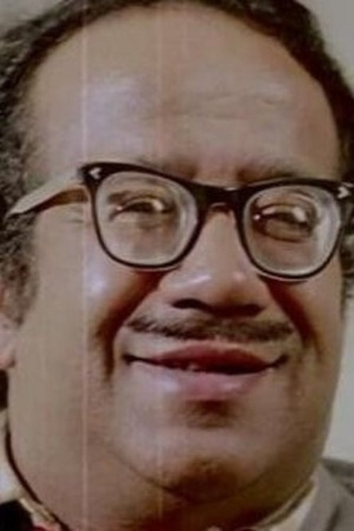 Mahmoud Abu-Zeid photo