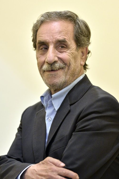 Mahmoud Basiri photo