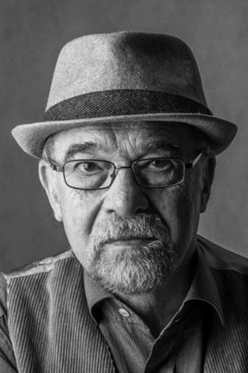 Mahmoud Behrouzian photo