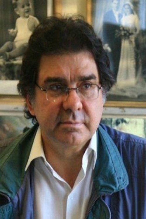 Mahmoud ElLozy photo