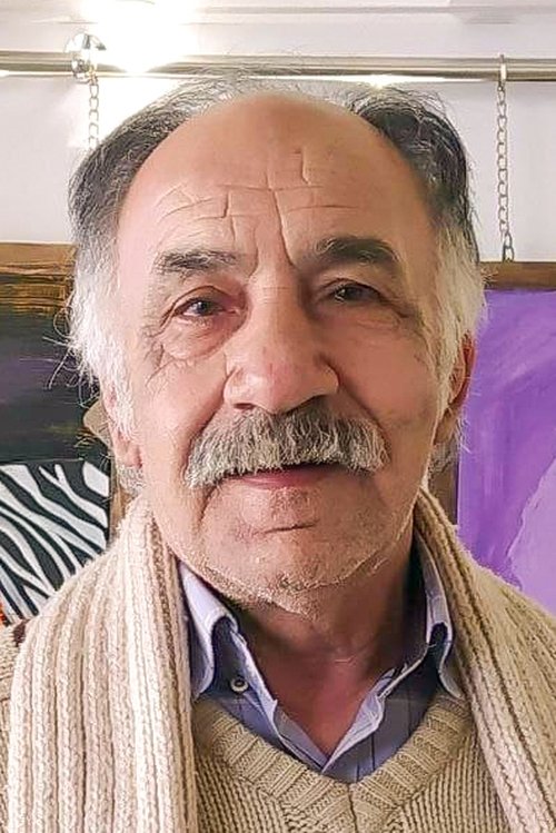 Mahmoud Jafari photo