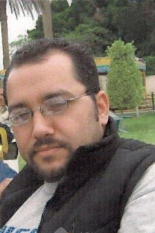 Profile image of Mahmoud Kamel