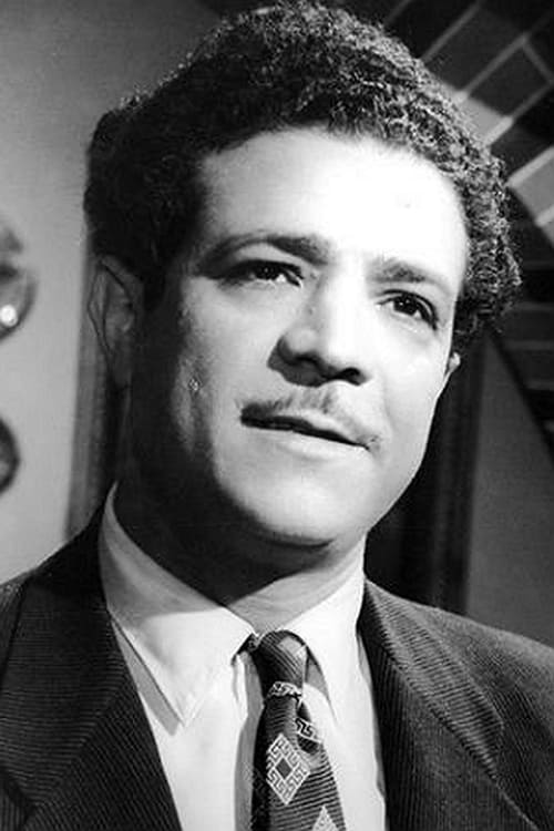 Mahmoud Shoukoko photo