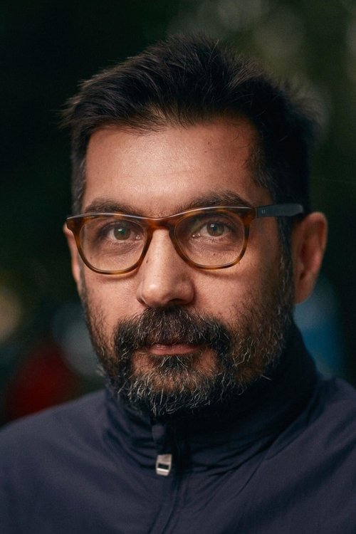 Profile image of Mahmut Fazıl Coşkun