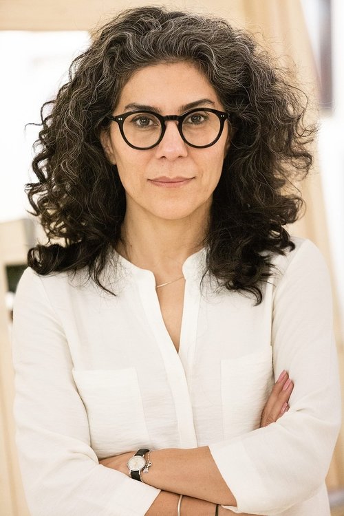 Profile image of Mahnaz Mohammadi