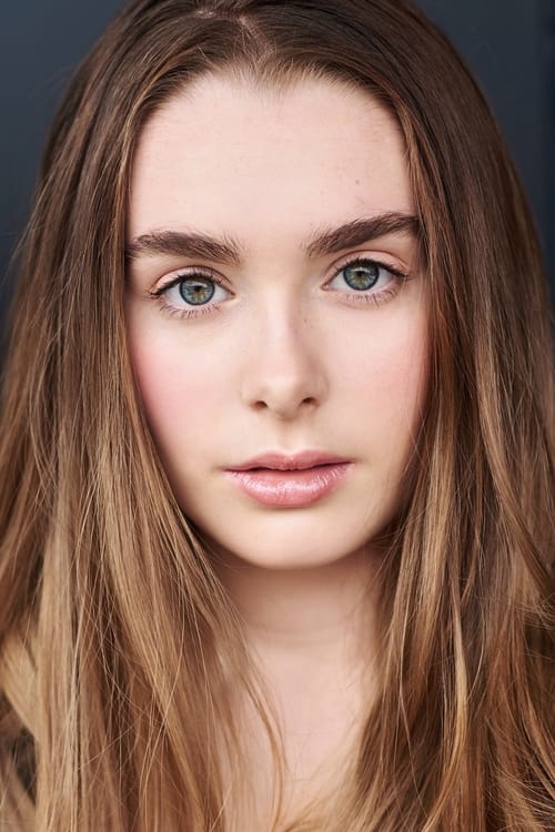 Maiah Stewardson photo