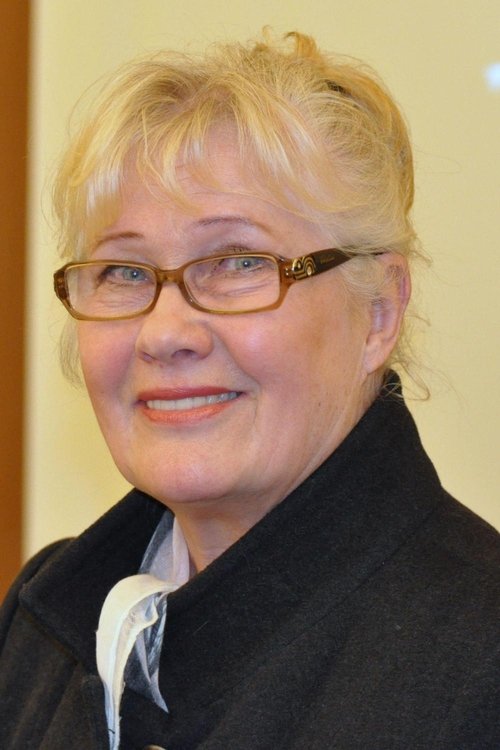 Maija-Liisa Peuhu photo