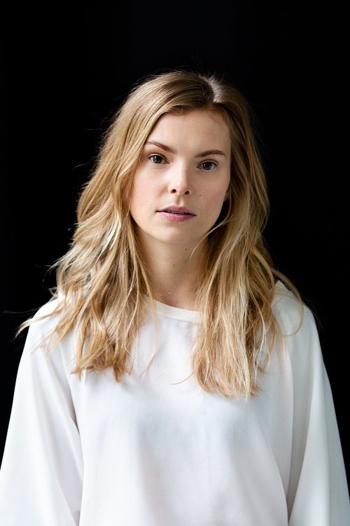 Maike Jüttendonk photo