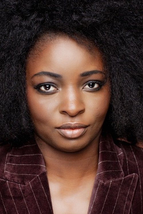 Maïmouna Gueye photo