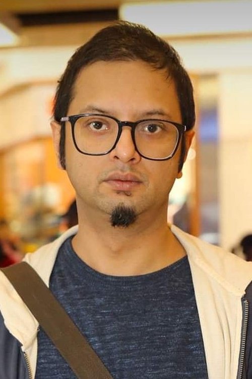 Profile image of Mainak Bhaumik