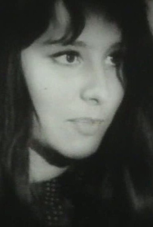 Mairita Krūmiņa photo