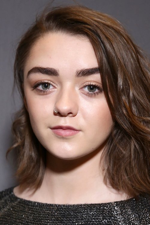 Maisie Williams photo