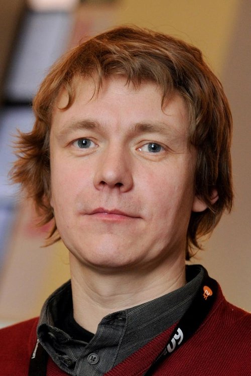 Profile image of Mait Laas